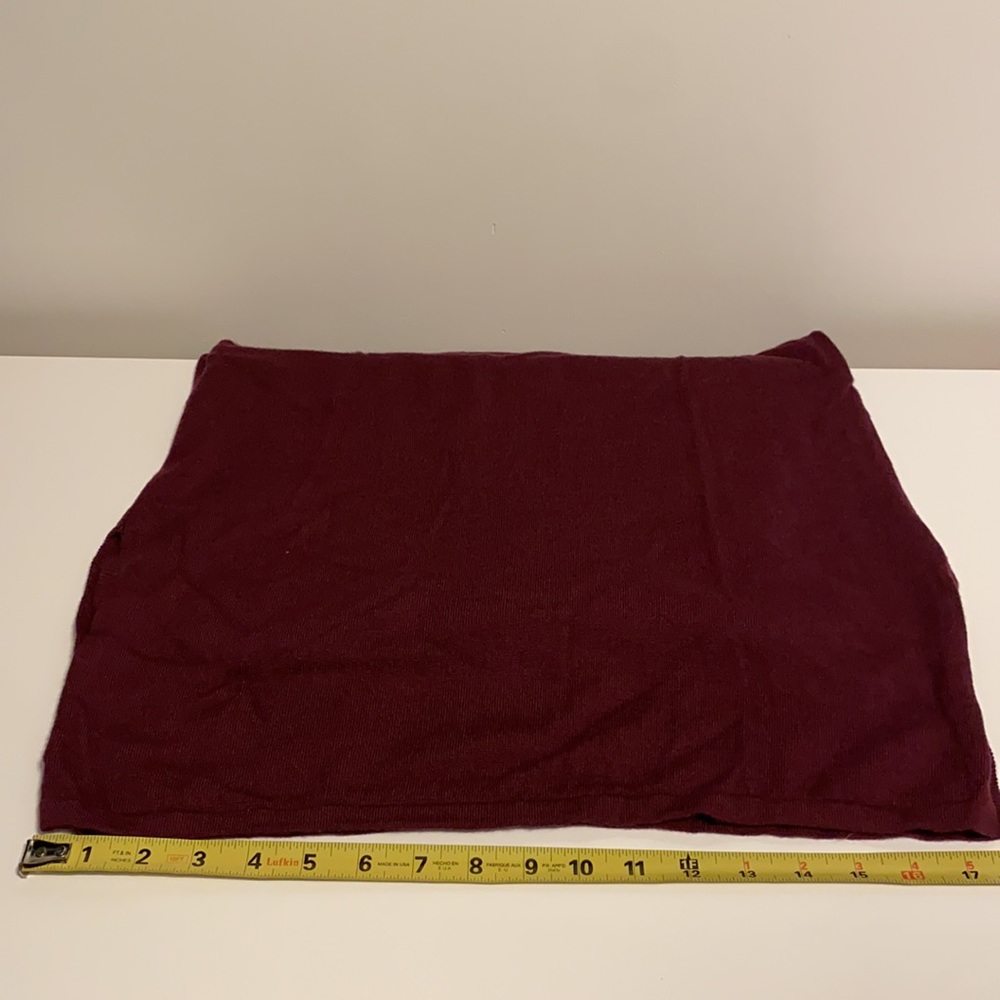 Lord & Taylor wool tunic - Picture 9 of 10